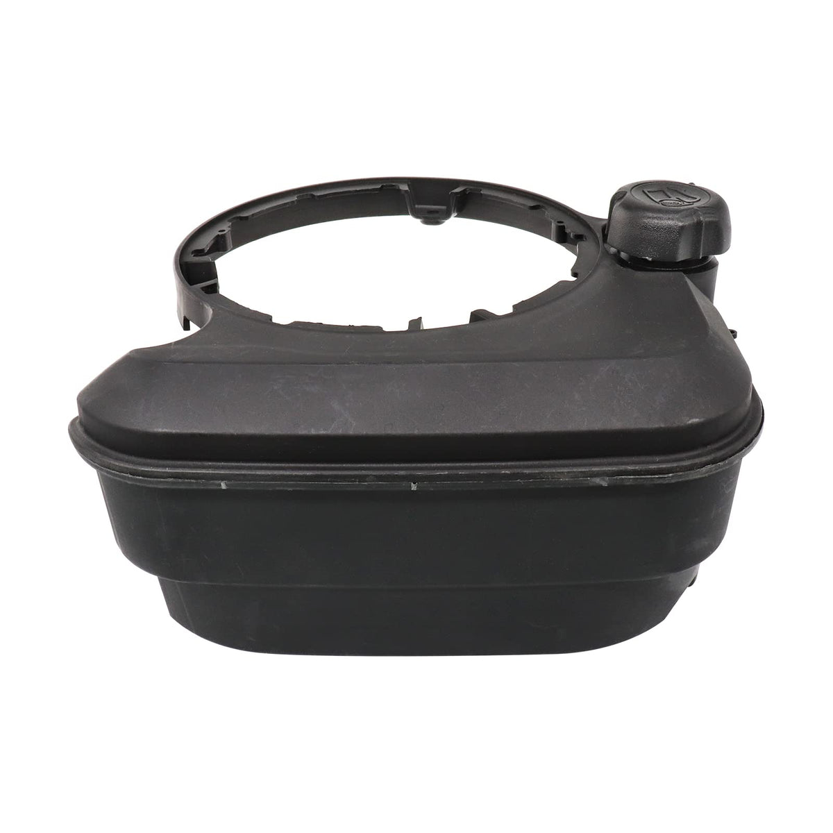 Carbpro mower tank fitment chart helps select the right replacement.