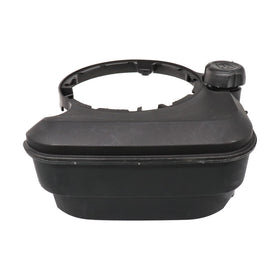 Carbpro mower tank fitment chart helps select the right replacement.