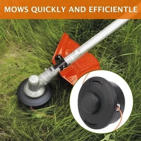 Includes 10 mm bolt for a secure, quick attachment.