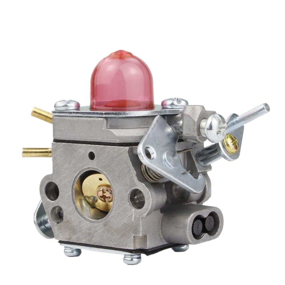 Carburionix installation guide demonstrates quick, easy fit