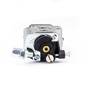 Carburionix gasket and carb part set helps rebuild compatibility with Walbro models.