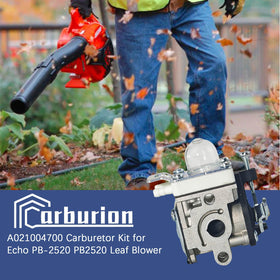 Carburionix A021004700 packaging preview for easy ordering.