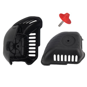 Carburionix A232001850 air filter base for SRM225 stability
