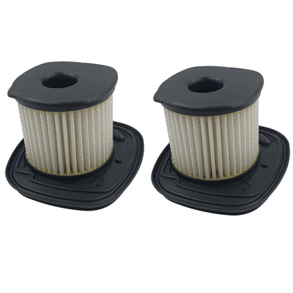 Carburionix BG86 air filter two-pack for Stihl blowers, OEM-grade replacement