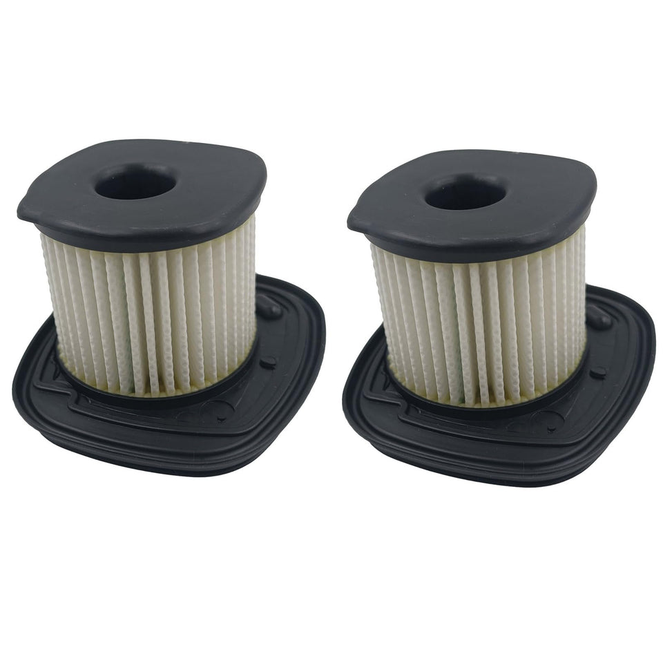Carburionix BG86 air filter two-pack for Stihl blowers, OEM-grade replacement