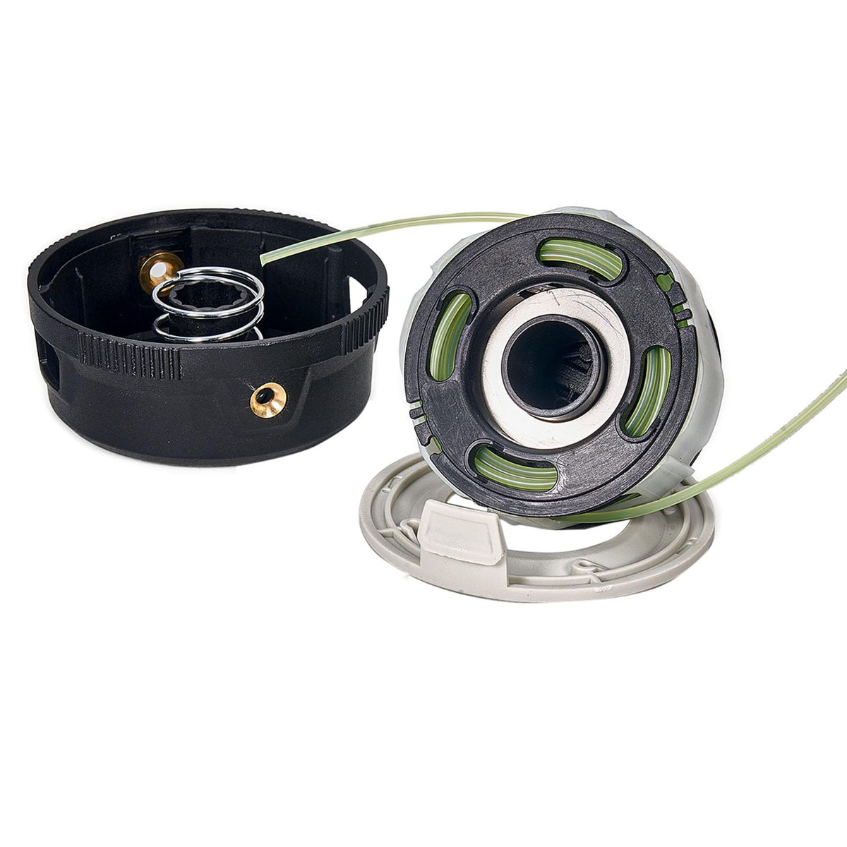 Carburionix C3-2 replacement head for Autocut C3-2, easy install.