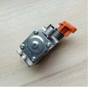 Carburionix HL94 installation snapshot showing included components.