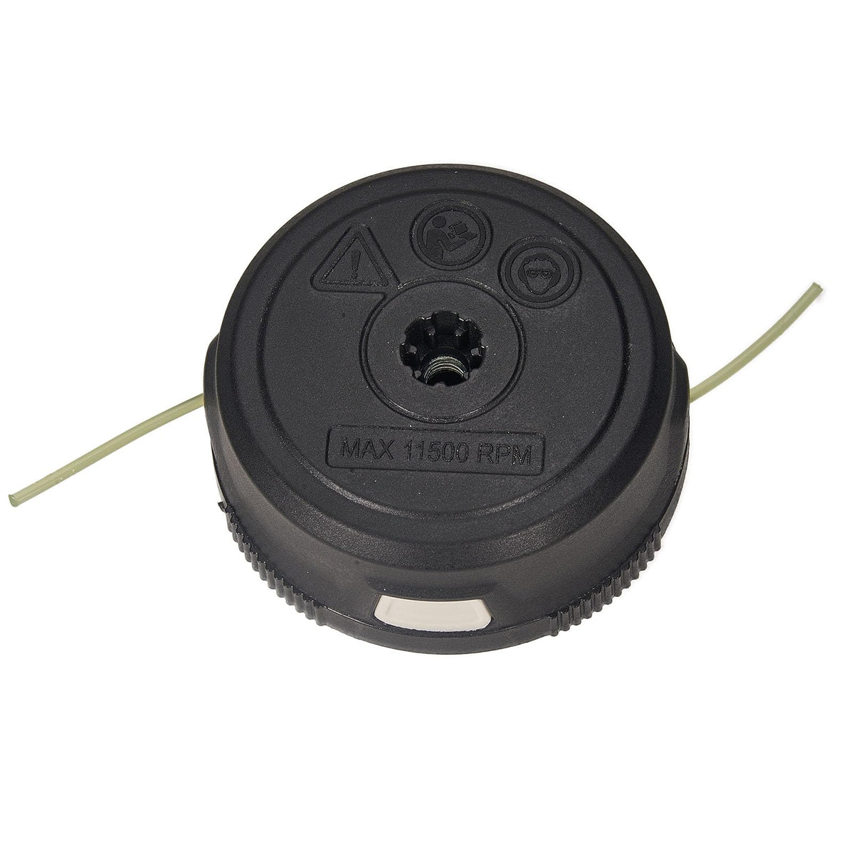 Carburionix FSA57 2020-on compatibility with Stihl FSE52 and FSA57.