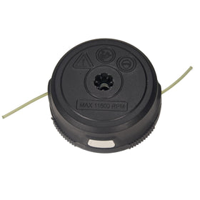 Carburionix FSA57 2020-on compatibility with Stihl FSE52 and FSA57.