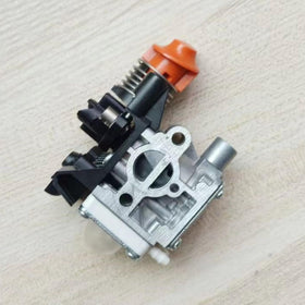 Carburionix HL94 kit with ZAMA RC2 S243 reference for proper fit.