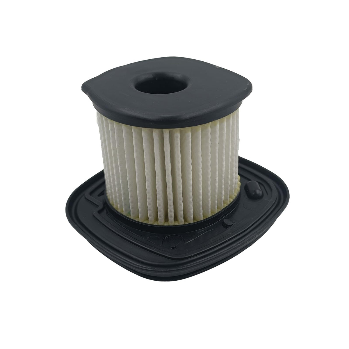 Carburionix Huztl-compatible air filter with premium quality