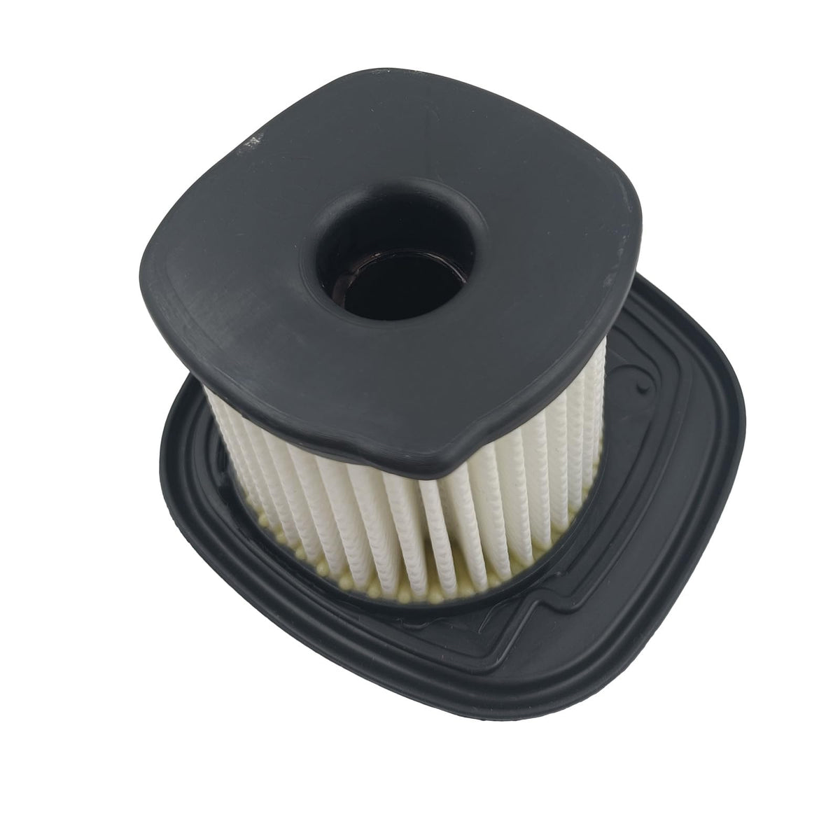 Carburionix premium OEM-style air filter two-pack for long-lasting protection
