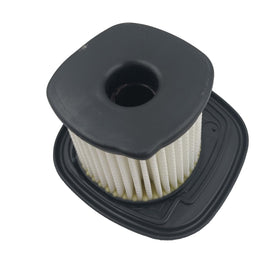 Carburionix premium OEM-style air filter two-pack for long-lasting protection