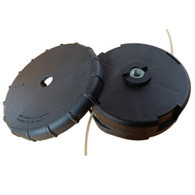 10mm x 1.25LH thread ensures secure, simple installation.