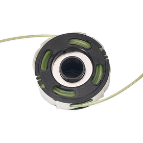 Carburionix replacement spool pre-wound with 0.080 inch line