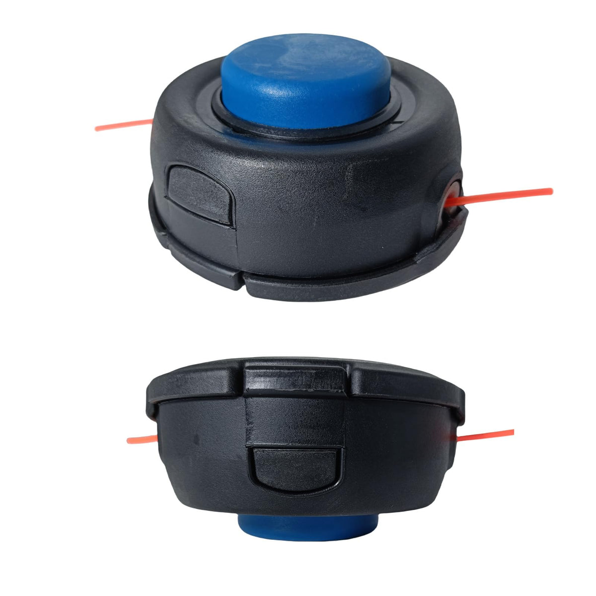 Carburionix T35 labeling confirms compatible models and simple maintenance.
