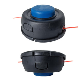 Carburionix T35 labeling confirms compatible models and simple maintenance.