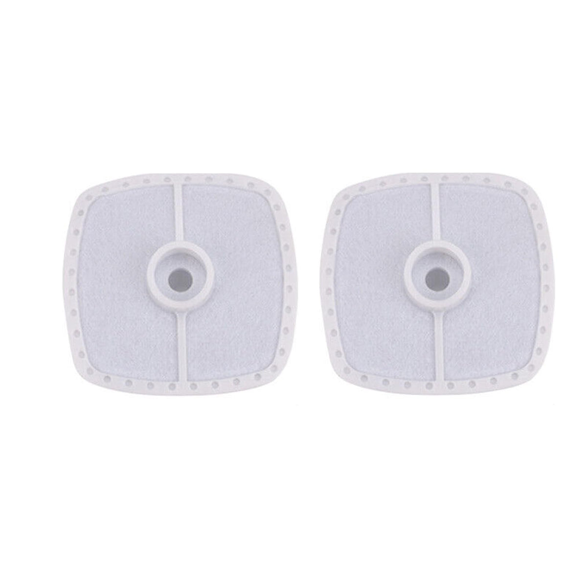 Carburionix V299000250 air filter kit for SRM225 tune-up ease