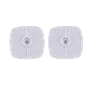 Carburionix V299000250 air filter kit for SRM225 tune-up ease
