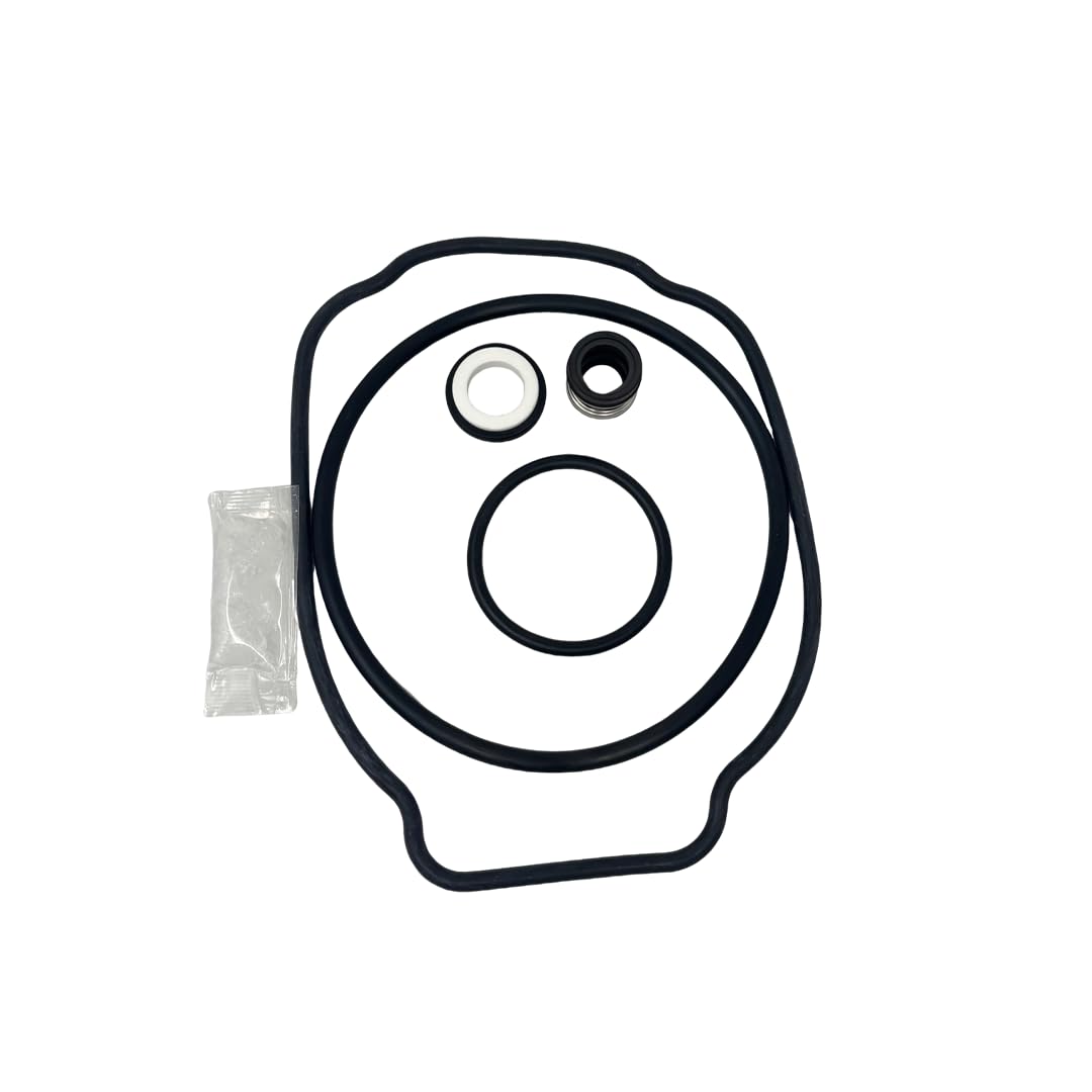 Carjo Southeastern O-Ring Seal Repair Kit for SPXHKIT100, ideal for Hayward pump maintenance.