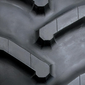 Carlisle 7-14 tire in pack highlights tire-only option for rim-free replacement.