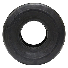 Carlisle Straight Rib tire rim-not-included highlights universal fit