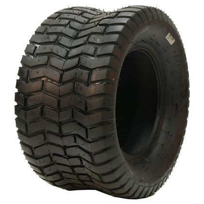 Carlisle Turf Saver Tire 13x6.50-6 side view reduces turf damage