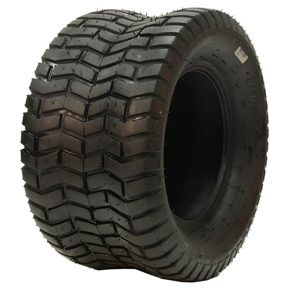 Carlisle Turf Saver Tire 13x6.50-6 side view reduces turf damage