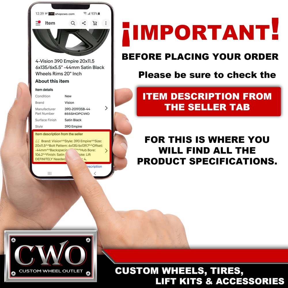 Carlisle wheelbarrow tire packaging ready to order and install