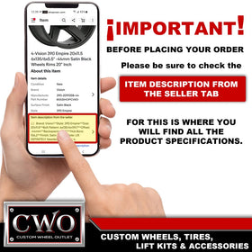 Carlisle wheelbarrow tire packaging ready to order and install