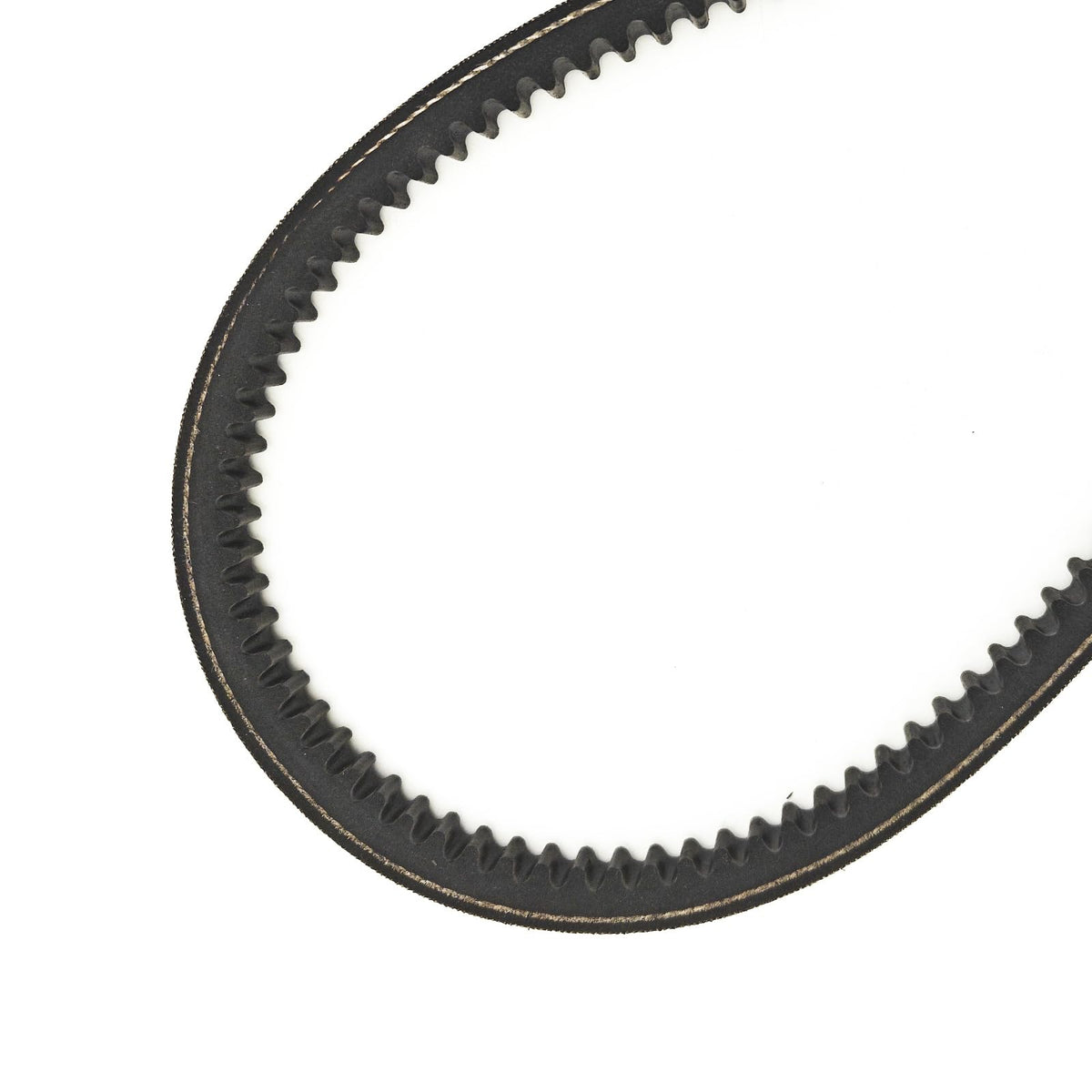 CarlMa belt packaging highlighting 1/2-inch by 62-1/2-inch specification.