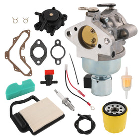 CARMOCAR carburetor 20-853-33-S improves fuel delivery for Kohler engines