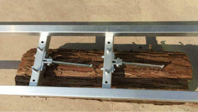 Carmyra durable construction materials ensure long-lasting milling reliability.