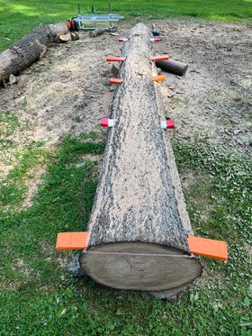 Carmyra adjustable thickness from 0.2 to 11.81 inches.