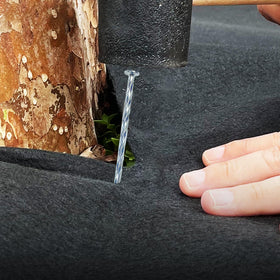 CAROYINO multipurpose-stakes for tarps tents and carpets
