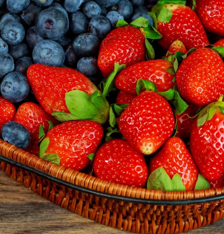 Carpet Creeping raspberry seeds 200pcs for juicy garden berries