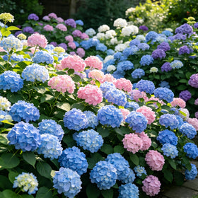 Carpet Creeping CarpetC ornamental use only for decorative garden accents.