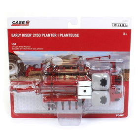 Case IH 2150 planter built with high-quality materials for long-lasting use
