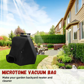 Casmer replacement bag long-lasting design reduces replacements
