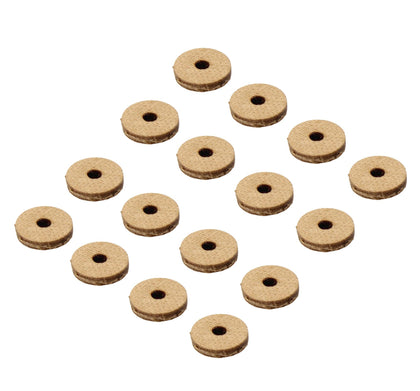 Cawla RSDBEX replacement discs for Rain Bird sensors improve longevity and reliability.