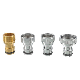 CDDCWZ stainless steel durability highlights overall kit quality.