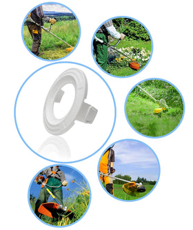 CDDCWZ replacement parts for Stihl trimmer head base cover