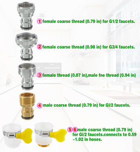 CDDCWZ washing machine connector in corrosion-resistant stainless steel for durability.