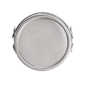 CDN GTS800X 430 stainless steel housing for longevity