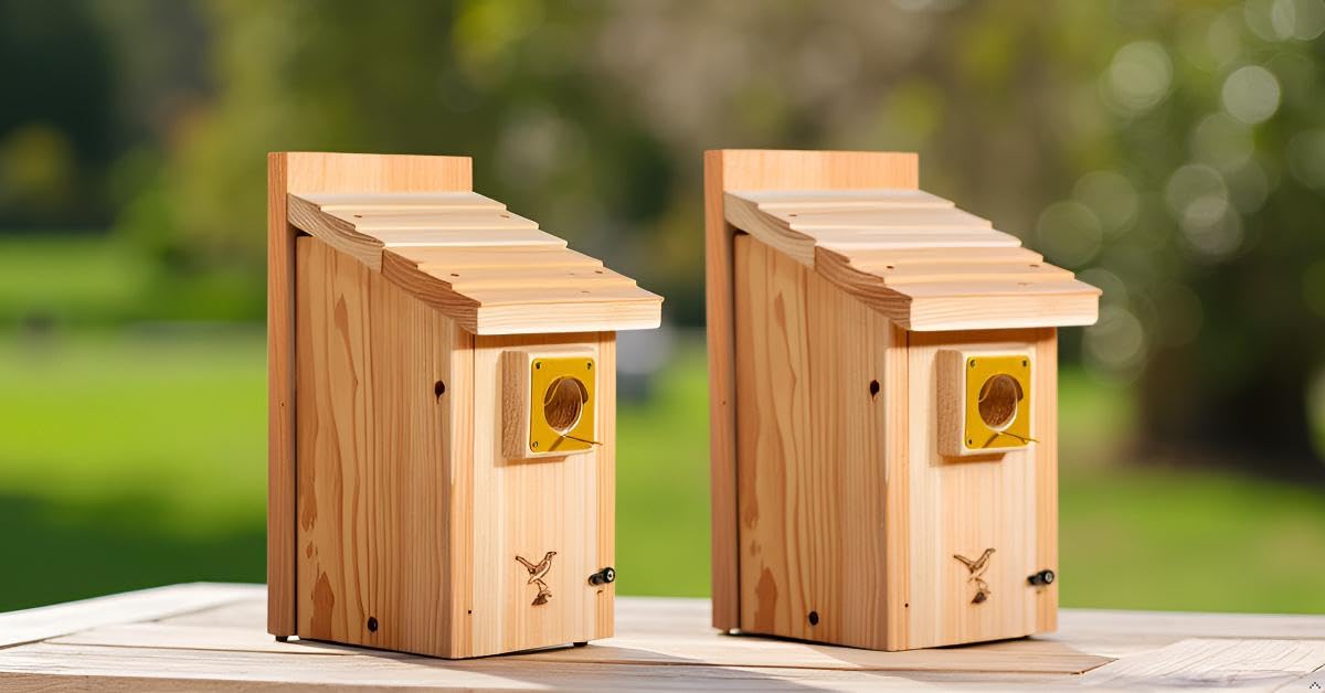 Includes 24 screws for quick, secure mounting
