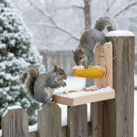CEDAR ALPHA Perfect gift for nature lovers who enjoy wildlife watching