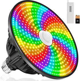 CEDIO LED pool light bulb easy E26/E27 replacement step