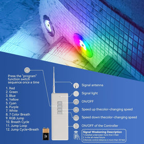 CEDIO replacement pool bulb for E26/E27 sockets, upgrading your setup.