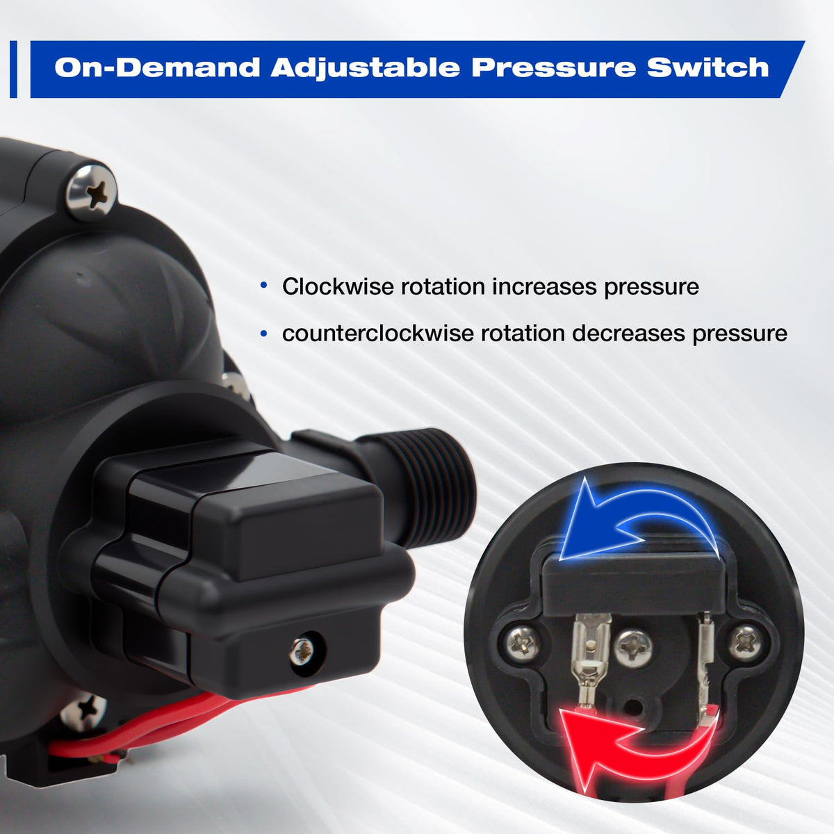 Ceelpeopar copper motor delivers durable performance under demanding spraying tasks