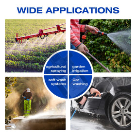 Ceelpeopar vibration-dampening base keeps operation quiet and stable